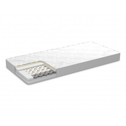 

Ортопедический матрас Dormeo Fresh Prima Octaspring 100х200