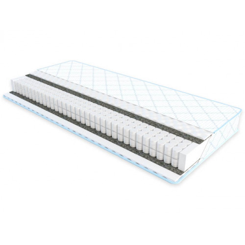 

Ортопедический матрас ЕММ Sleep&Fly Optima Стрейч Pocket Spring 180х190