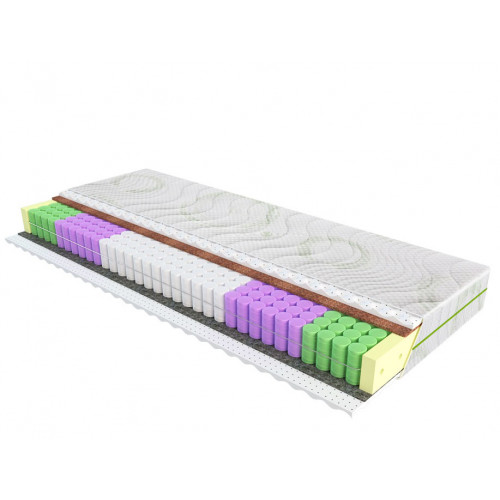 

Ортопедический матрас ЕММ Fantasy Duo Pocket Spring 160х190