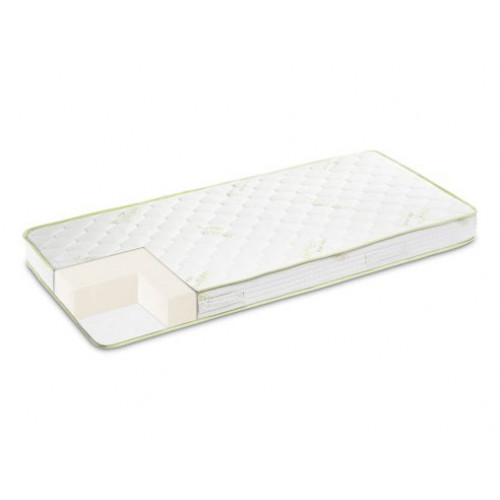

Ортопедический матрас Dormeo Aloe Vera 160х200