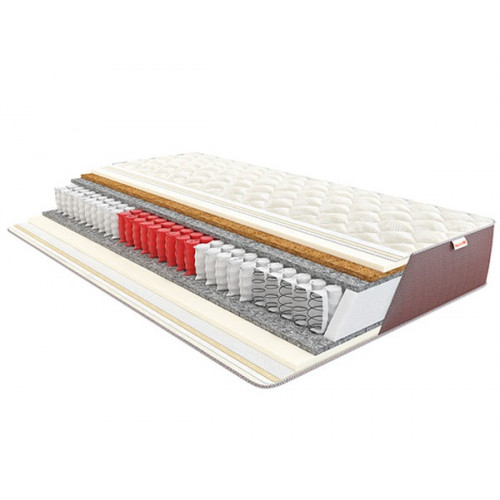 

Ортопедический матрас Come-For Делайт Софт Pocket Spring 140х200