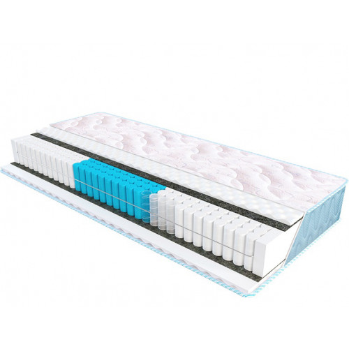 

Ортопедический матрас ЕММ Fitness Optima Pocket Spring 80х200