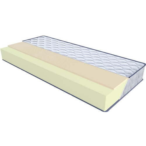 

Ортопедический матрас ЕММ Sleep&Fly Silver Edition Ozon 80х190