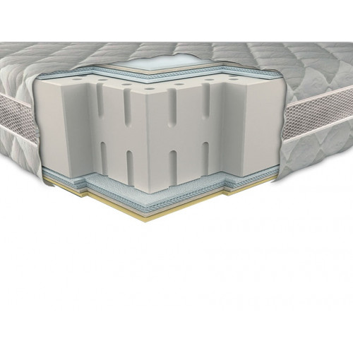 

Ортопедический матрас Neolux Онис 3D 160х190
