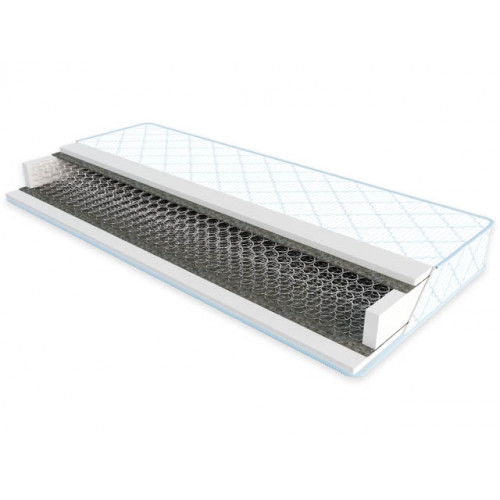 

Ортопедический матрас ЕММ Sleep&Fly Standart Plus Стрейч Bonnel 150х190