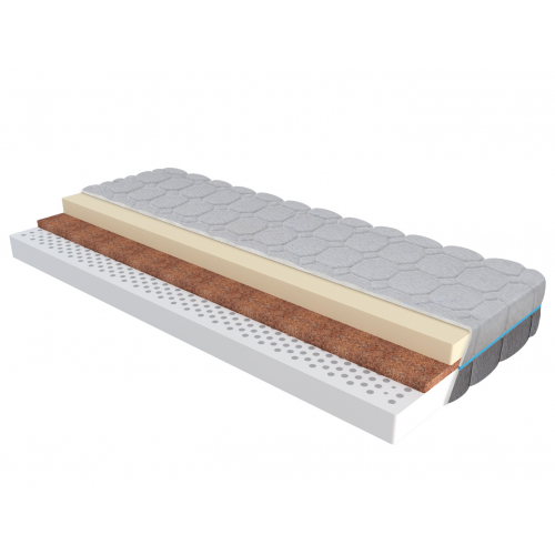 

Ортопедический матрас ЕММ Orthopedic Balance Duo New 120х200