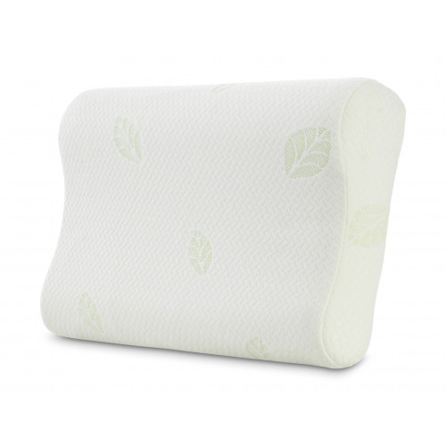 

Подушка ортопедическая Dormeo Renew Natura 30х50
