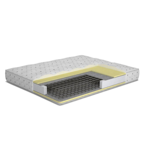 

Ортопедический матрас MatroLuxe Bliss Блисс Bonnel 140х190