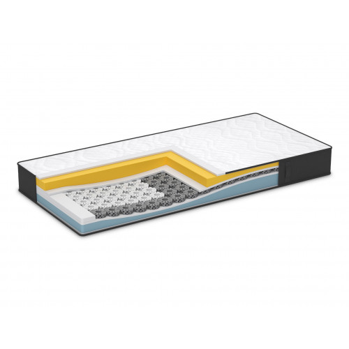 

Ортопедический матрас Dormeo iMemory S Plus Octaspring 160х200