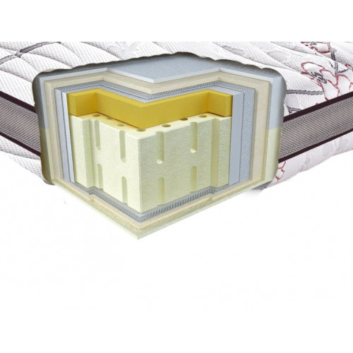 

Ортопедический матрас Neolux Neoflex Multy 3D 140х200
