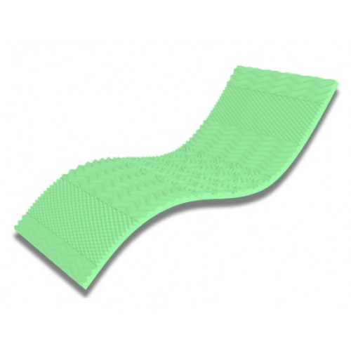 

Мини-матрас ЕММ Take&Go Bamboo Top Green 80х190