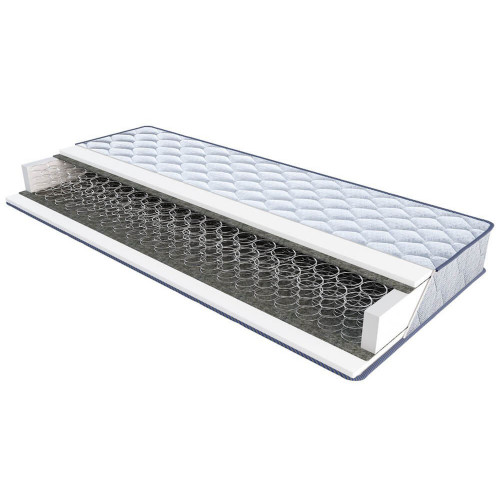 

Ортопедический матрас ЕММ Sleep&Fly Silver Edition Tantal Bonnel 180х190
