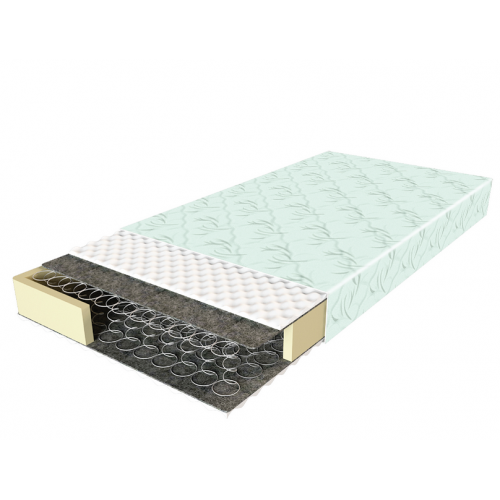 

Ортопедический матрас ЕММ ComFort Hard Bonnel 180х200