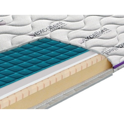 

Матрас на диван Neolux ComfoGel 80х200