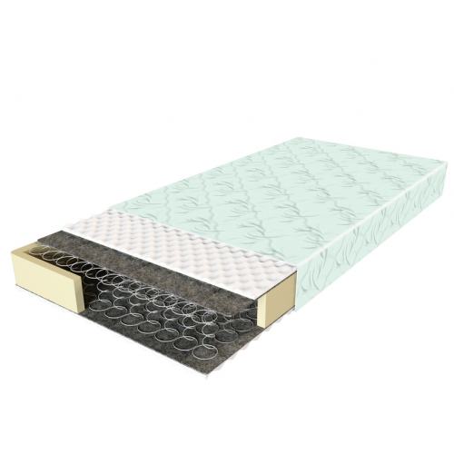 

Ортопедический матрас ЕММ ComFort 2 Bonnel 150х200