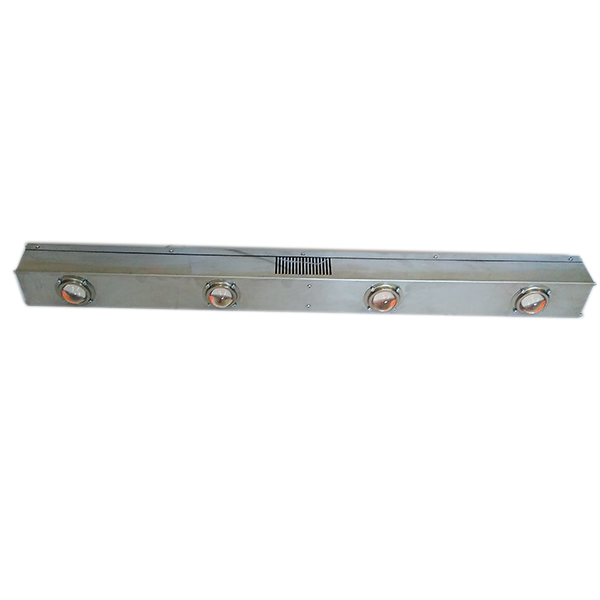 

Фитосветильник линейный 200 W 100 см Магнифер(Magnifer) GOLD