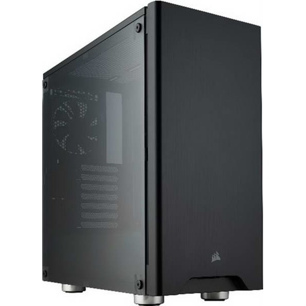 

Корпус Corsair Carbide 275R Black (CC-9011130-WW) без БП