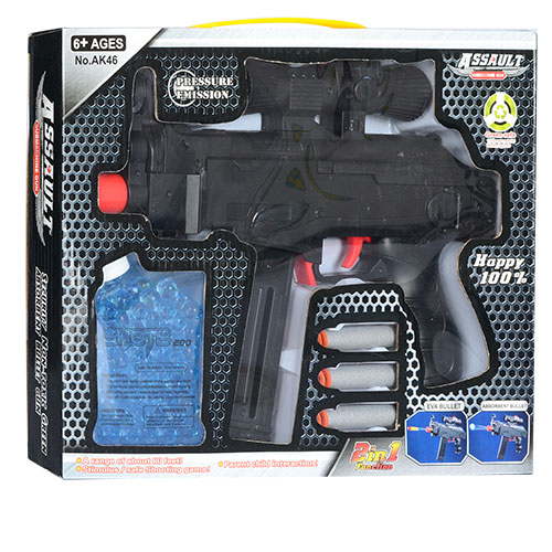 

Оружие Bambi AK46 (BAM00105)