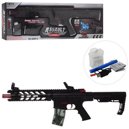 

Оружие Bambi AWP-5 (BAM00151)