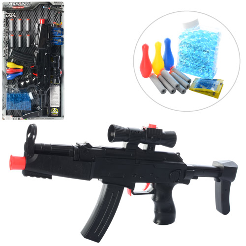 

Оружие Bambi AK45-2 (BAM00119)