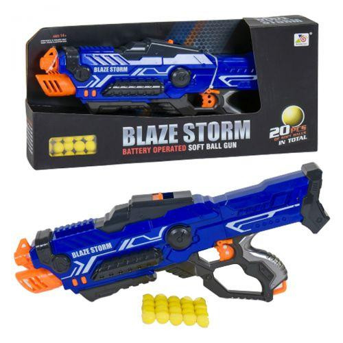 

Бластер "Blaze storm" ZC7117