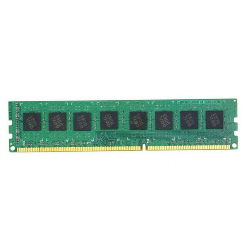 

Модуль памяти DDR4 4GB/2133 Geil (GN44GB2133C15S) bulk