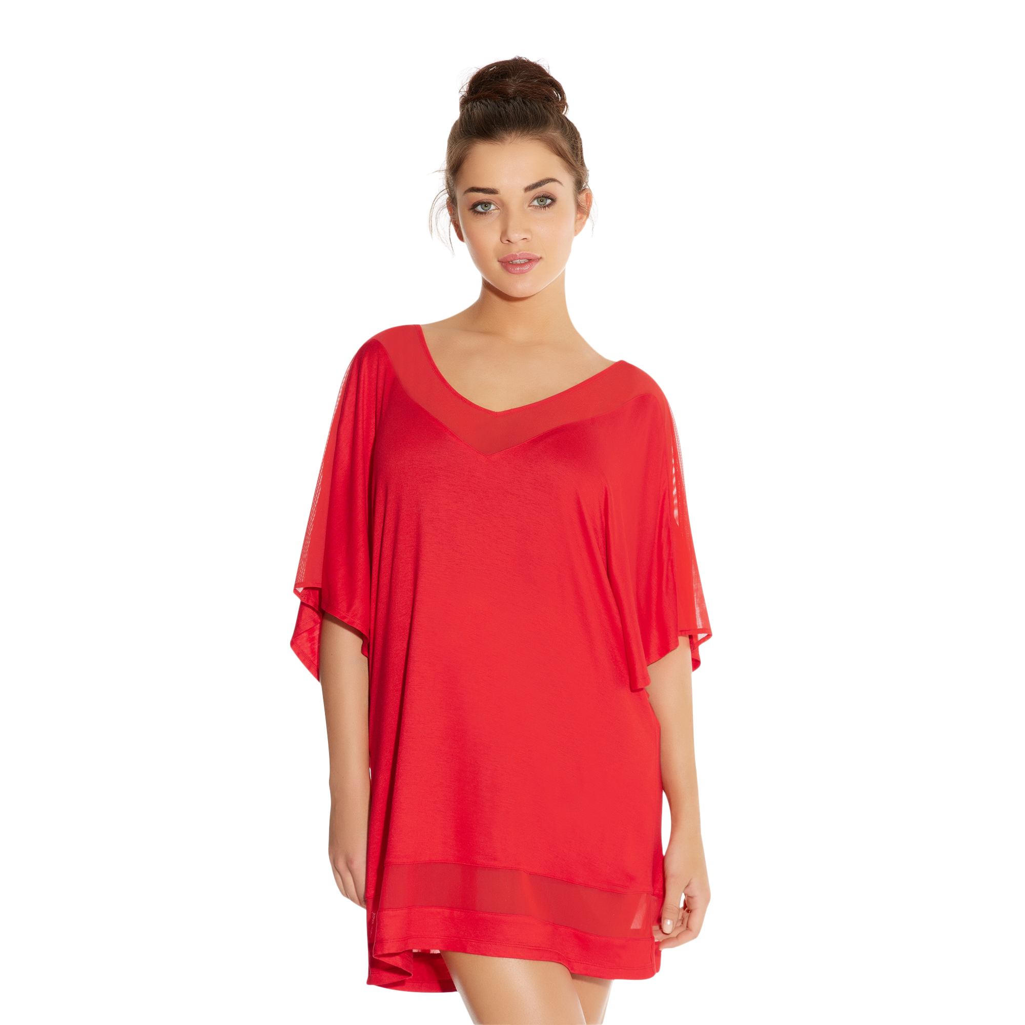 

Кафтан Freya Rockstar 3001 XS Red