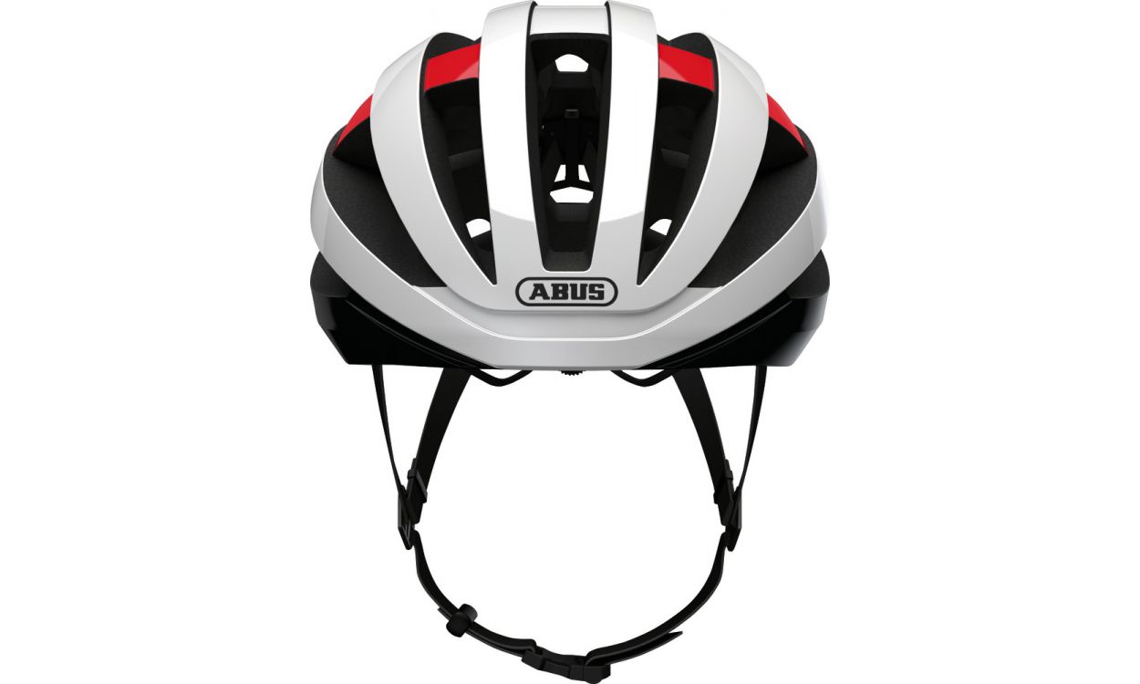 

Шлем велосипедный ABUS VIANTOR Blaze Red M (54-58 см) (781520)