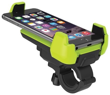 

Держатель iOttie Bike Holder Active Edge Electric Lime