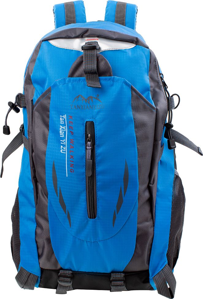 

Рюкзак Valiria Fashion 3DETAB9012-5 Синий с черным