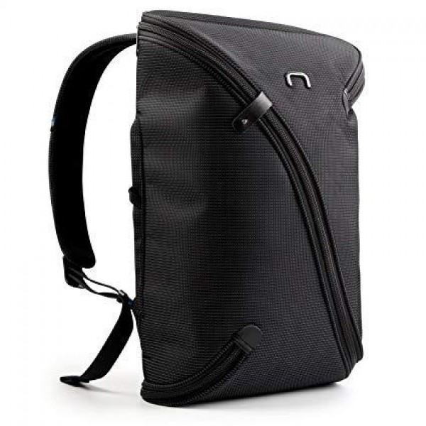 

Рюкзак Moltis bag Черный (0183)
