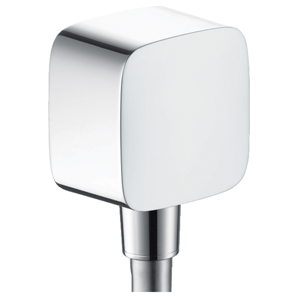

Шланговое подсоединение HANSGROHE FIXFIT 26457000