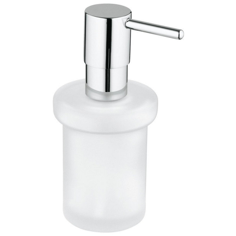 

Дозатор для жидкого мыла Grohe Essentials (40394001)