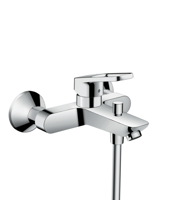 

Смеситель для ванны HANSGROHE Logis Loop 71413000