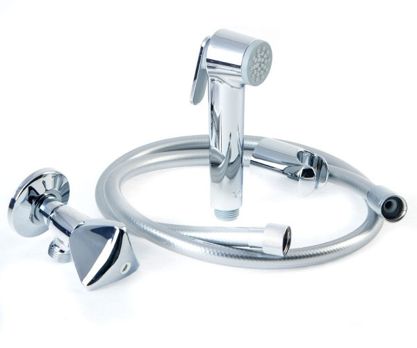 

Набор для биде Grohe TEMPESTA TRIGGER SPRAY 30 (27514001)