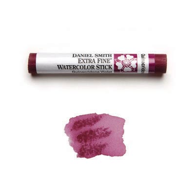 

Стик акварельный Daniel Smith Quinacridone Violet