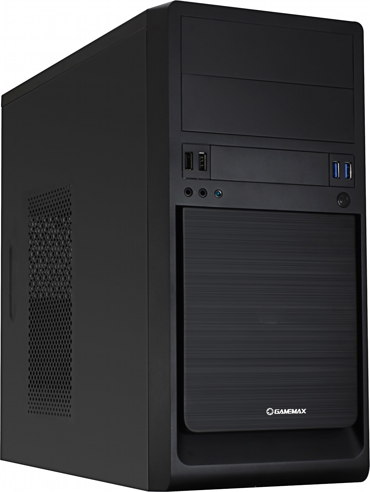 

Корпус GameMax MT-301U3-NP