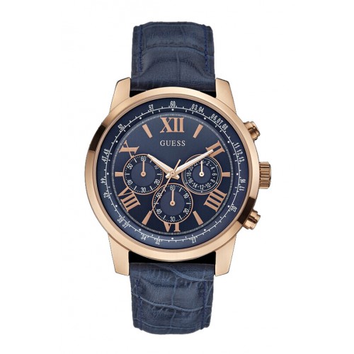 

Часы наручные Guess W0380G5