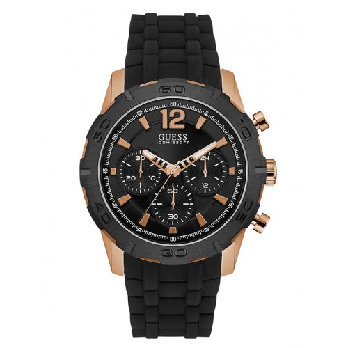 

Часы наручные Guess W0864G2