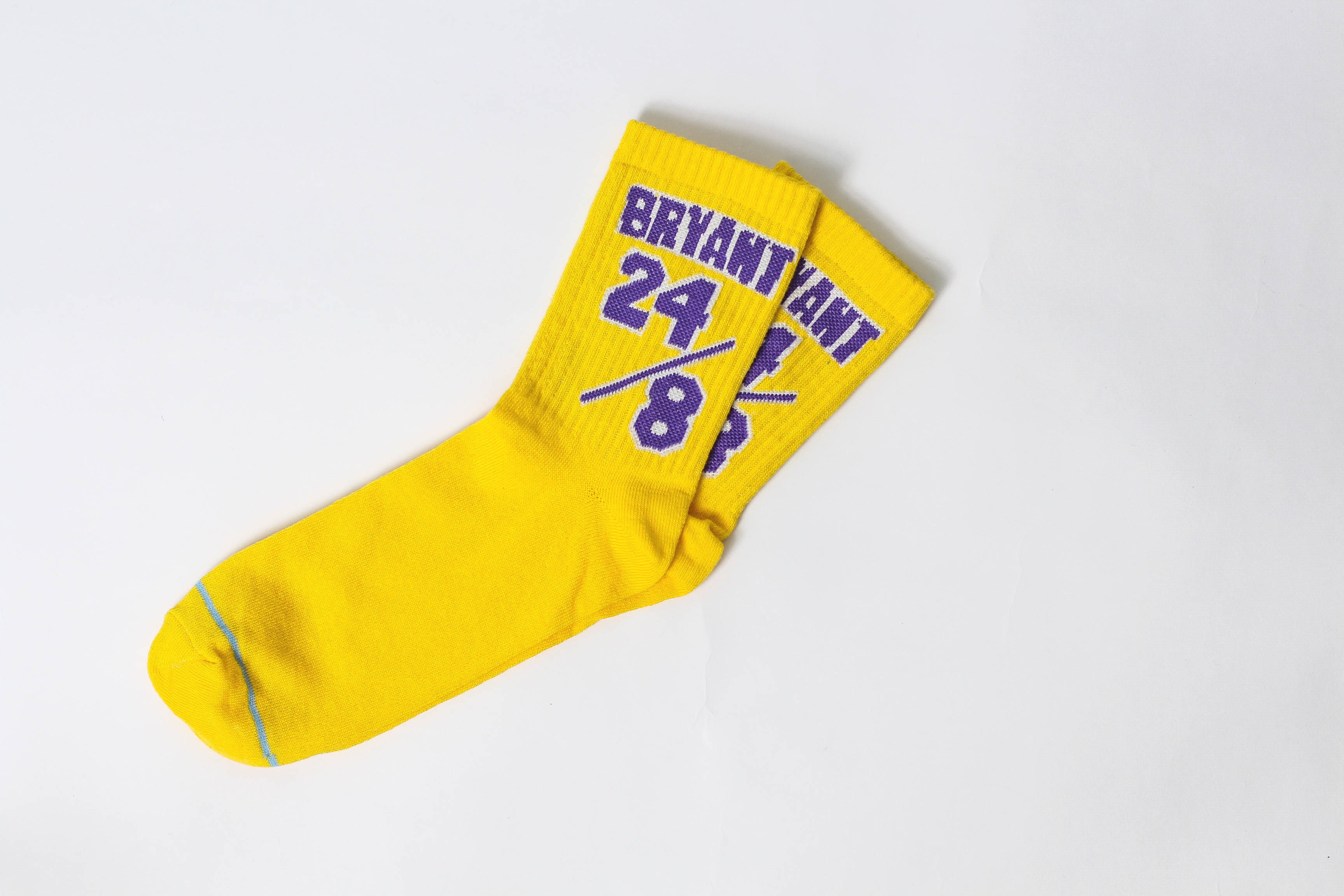 

Носки Crazy Llama`s Bryant 24/8 223-86 желтый 36-42