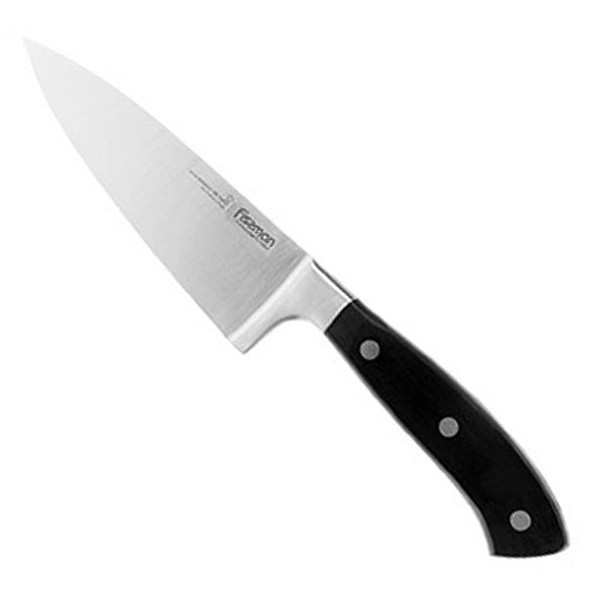 

Нож поварской Fissman Chef de Cuisine 15 см 2392