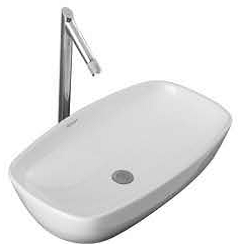 

Умывальник SONET TITANIUM 70x39x16 cм