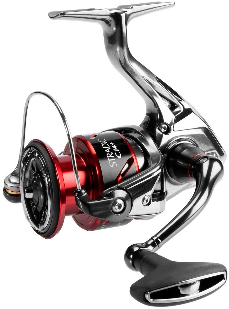 

Катушка Shimano Stradic CI4+ C3000 FB (22667268)