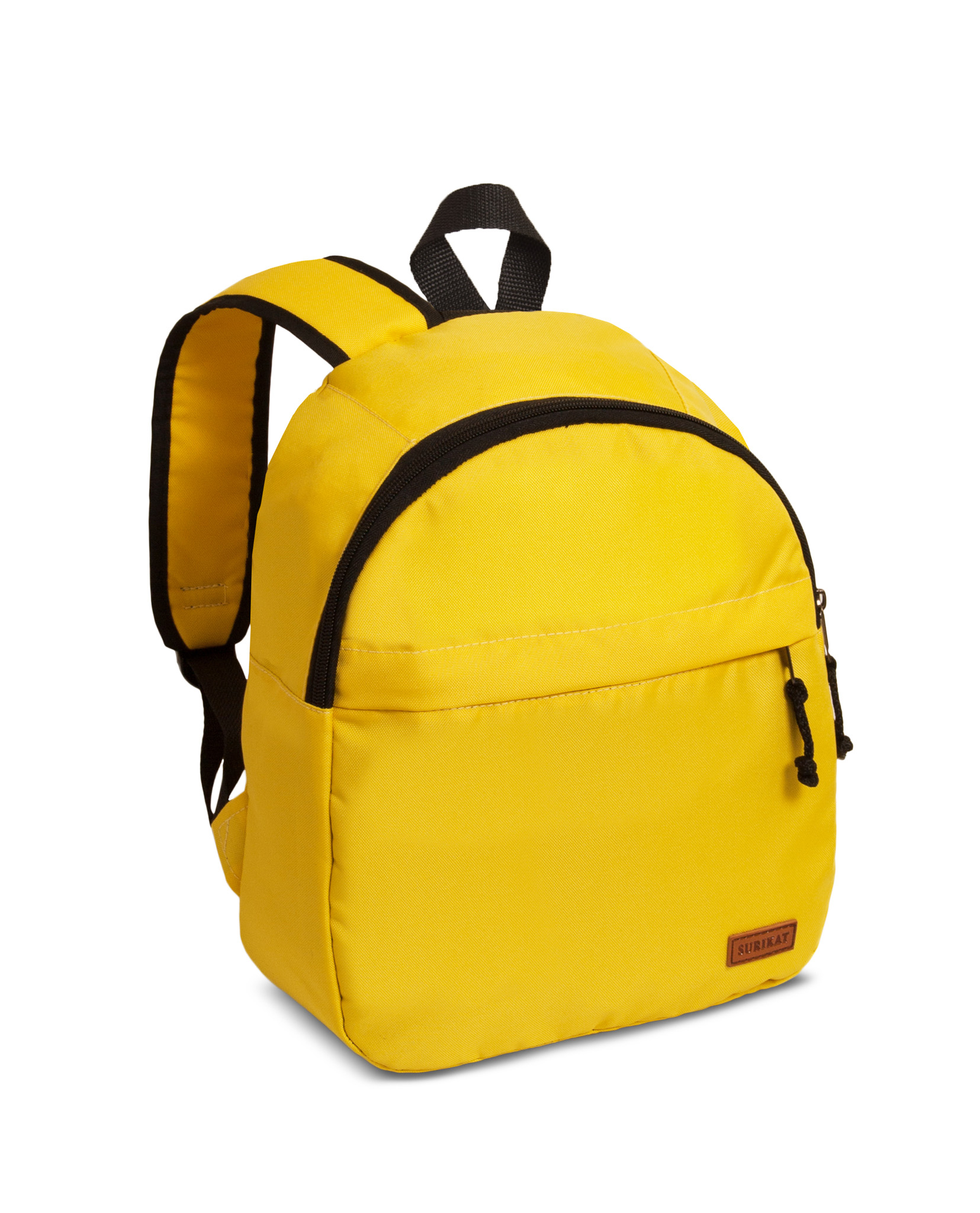 

Рюкзак детский Light Surikat школьный рюкзак универсальный желтый