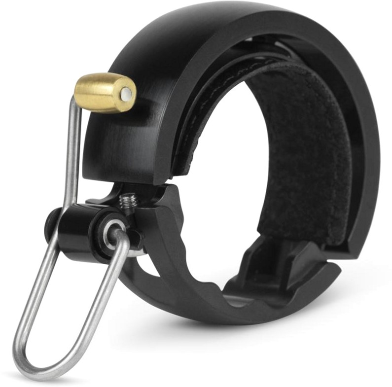 

Звонок Knog Oi Luxe Large Matte Black (12129)