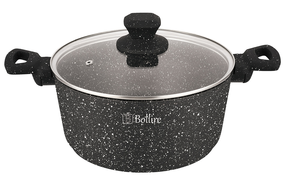 

Кастрюля Bollire Venezia (1004)