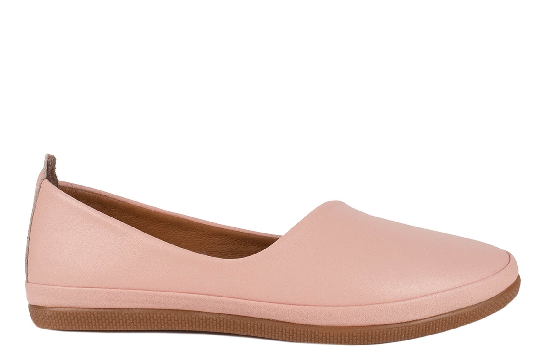 

Балетки Badura 6489-69 pink Розовые 37