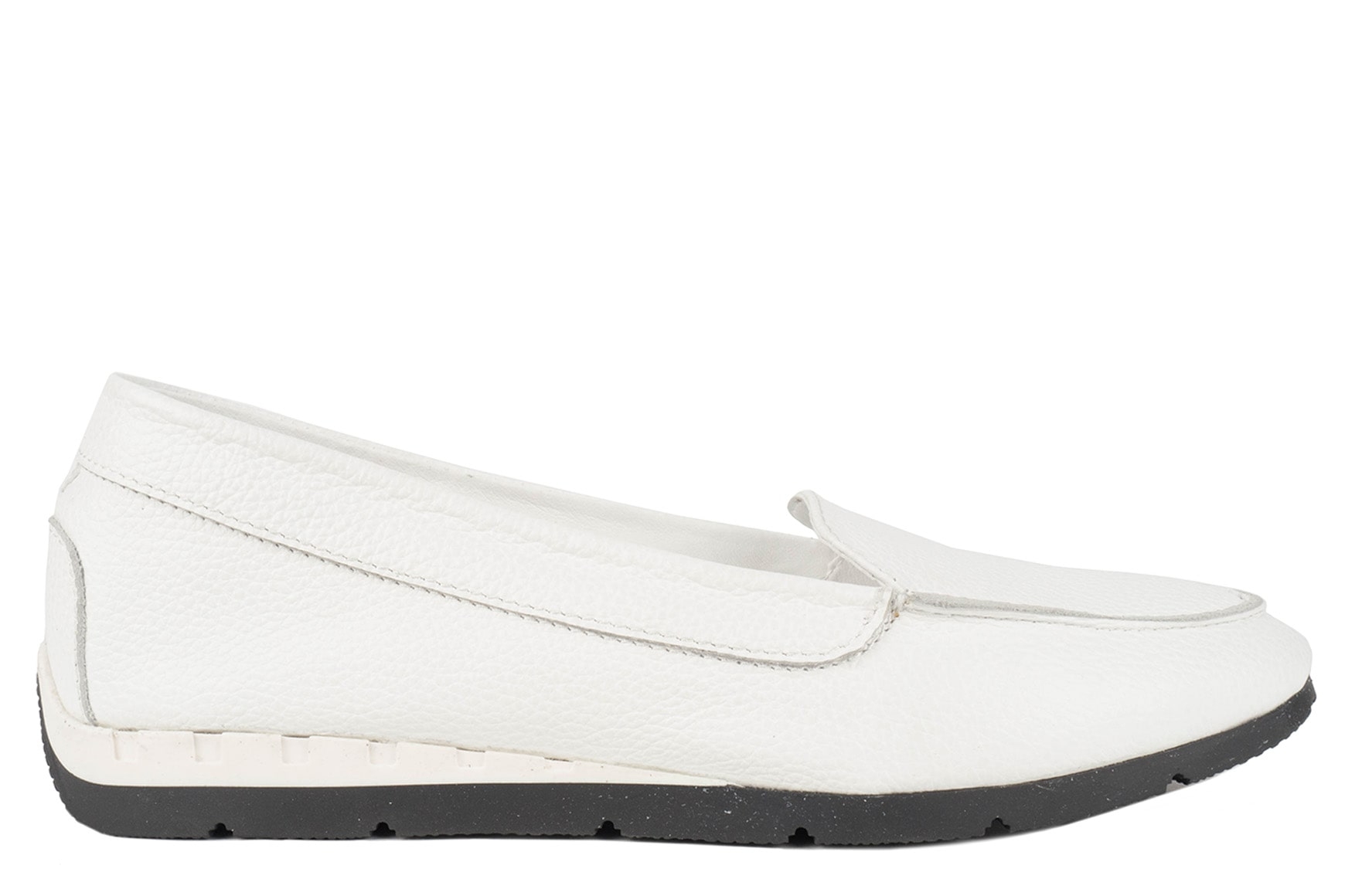 

Балетки Vittorio Polli 3014 wht Белые 37