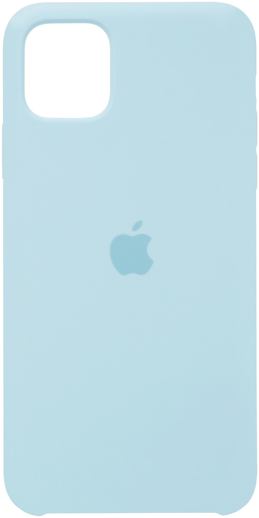 

Панель ArmorStandart Silicone Case для Apple iPhone 11 Pro Max Sky Blue