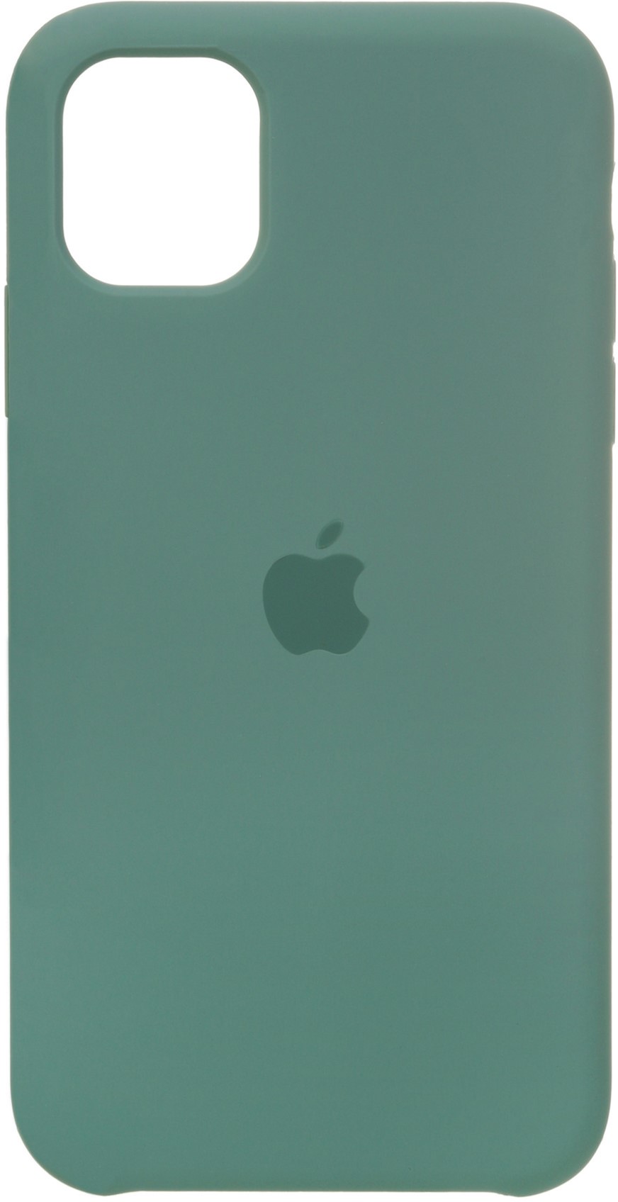 

Панель ArmorStandart Silicone Case для Apple iPhone 11 Pine Green